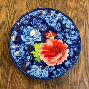 Two piece set The Pioneer woman lunch plates